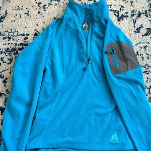 First Ascent fleece